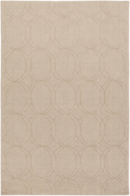Ashlee ASL-1000 Hand Loomed Rug