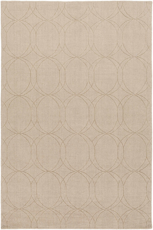 Ashlee ASL-1000 Hand Loomed Rug