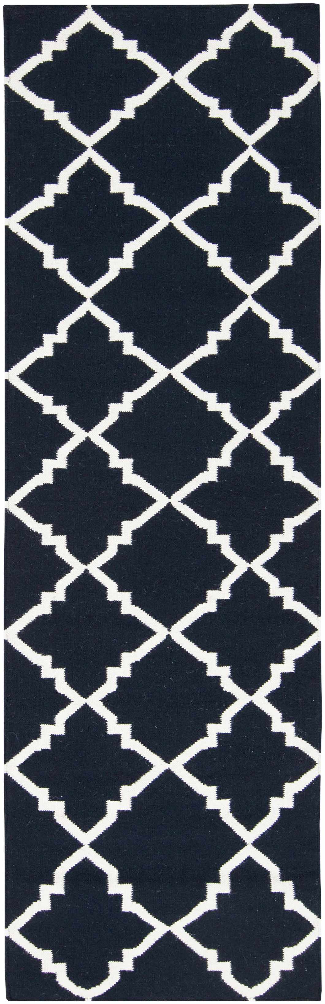 Frontier FT-222 Hand Woven Rug