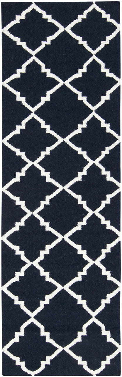 Frontier FT-222 Hand Woven Rug