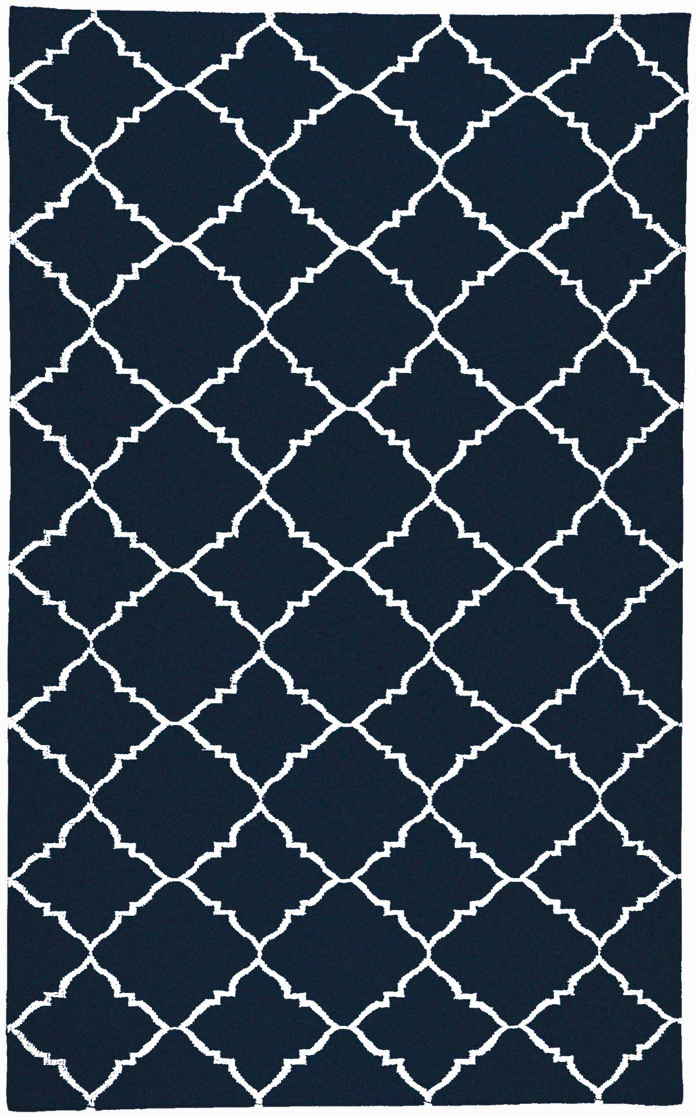 Frontier FT-222 Hand Woven Rug