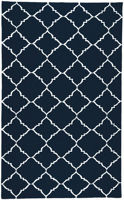 Frontier FT-222 Hand Woven Rug