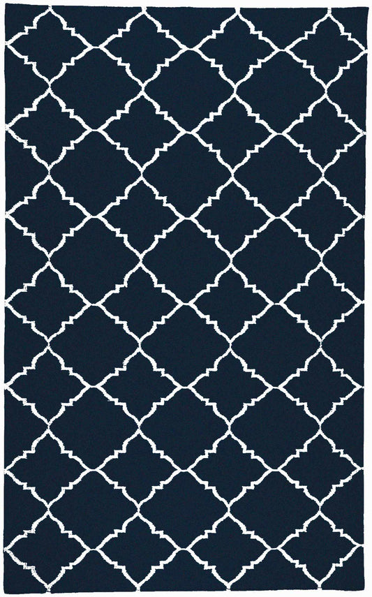 Frontier FT-222 Hand Woven Rug
