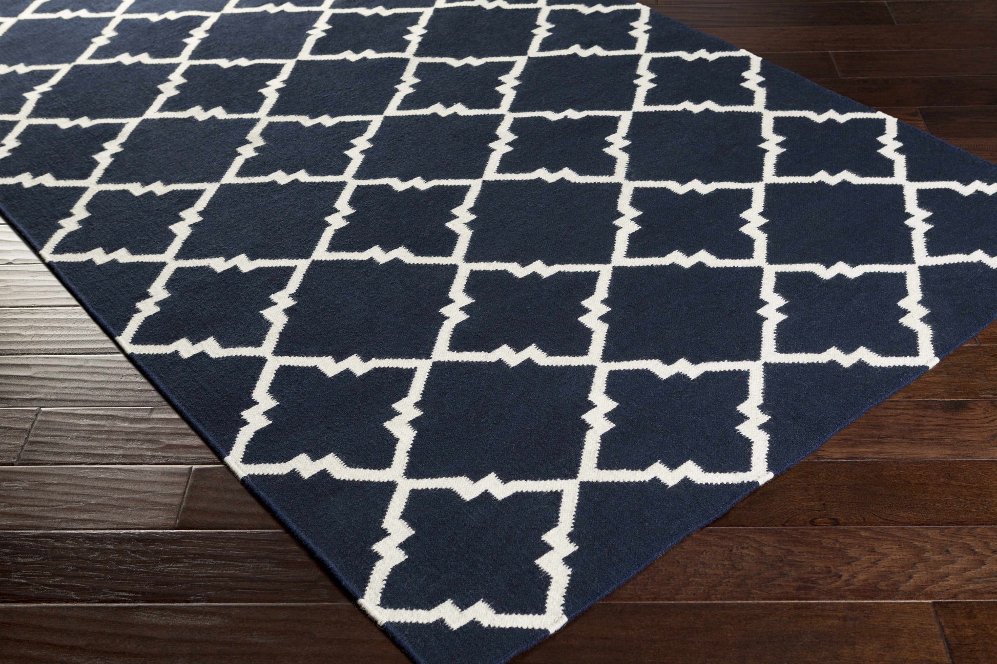 Frontier FT-222 Hand Woven Rug