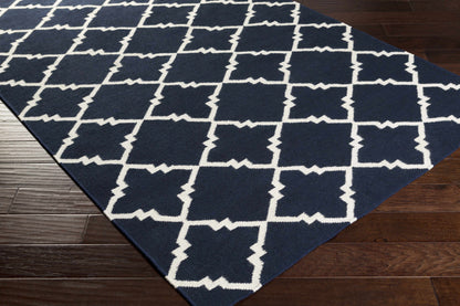Frontier FT-222 Hand Woven Rug
