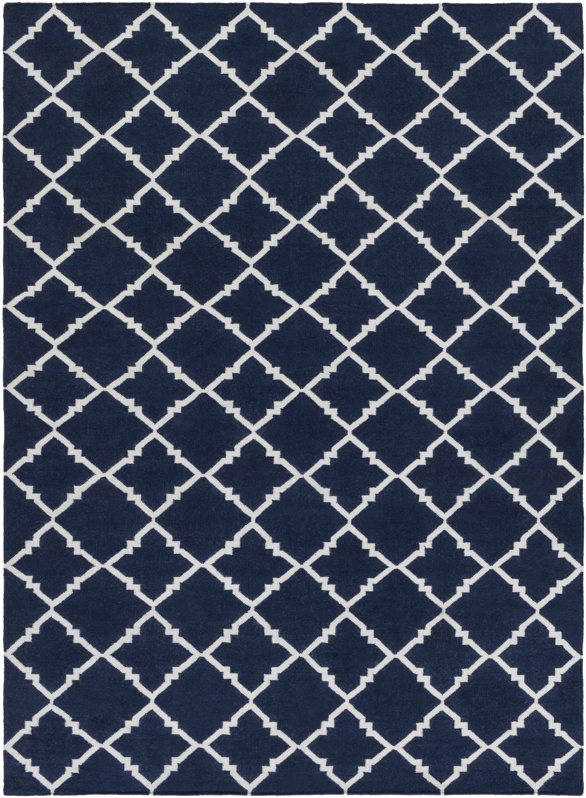 Frontier FT-222 Hand Woven Rug