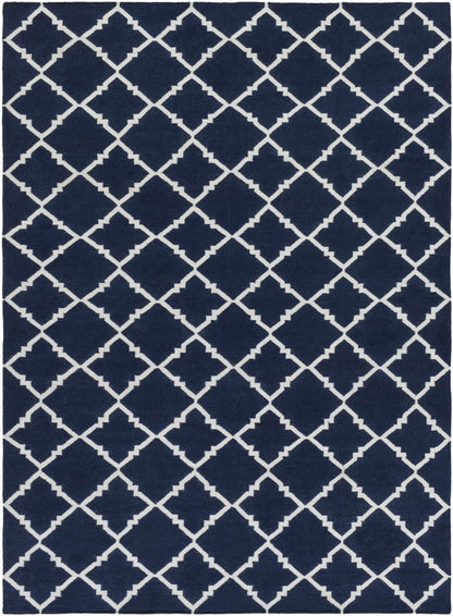 Frontier FT-222 Hand Woven Rug