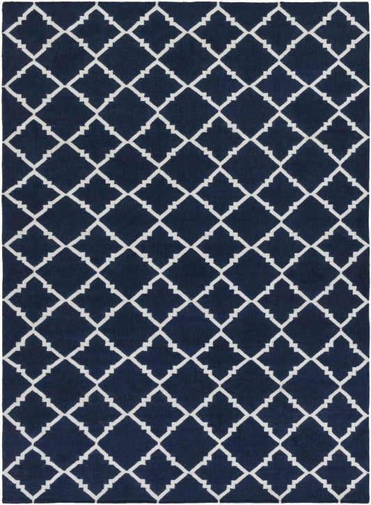 Frontier FT-222 Hand Woven Rug