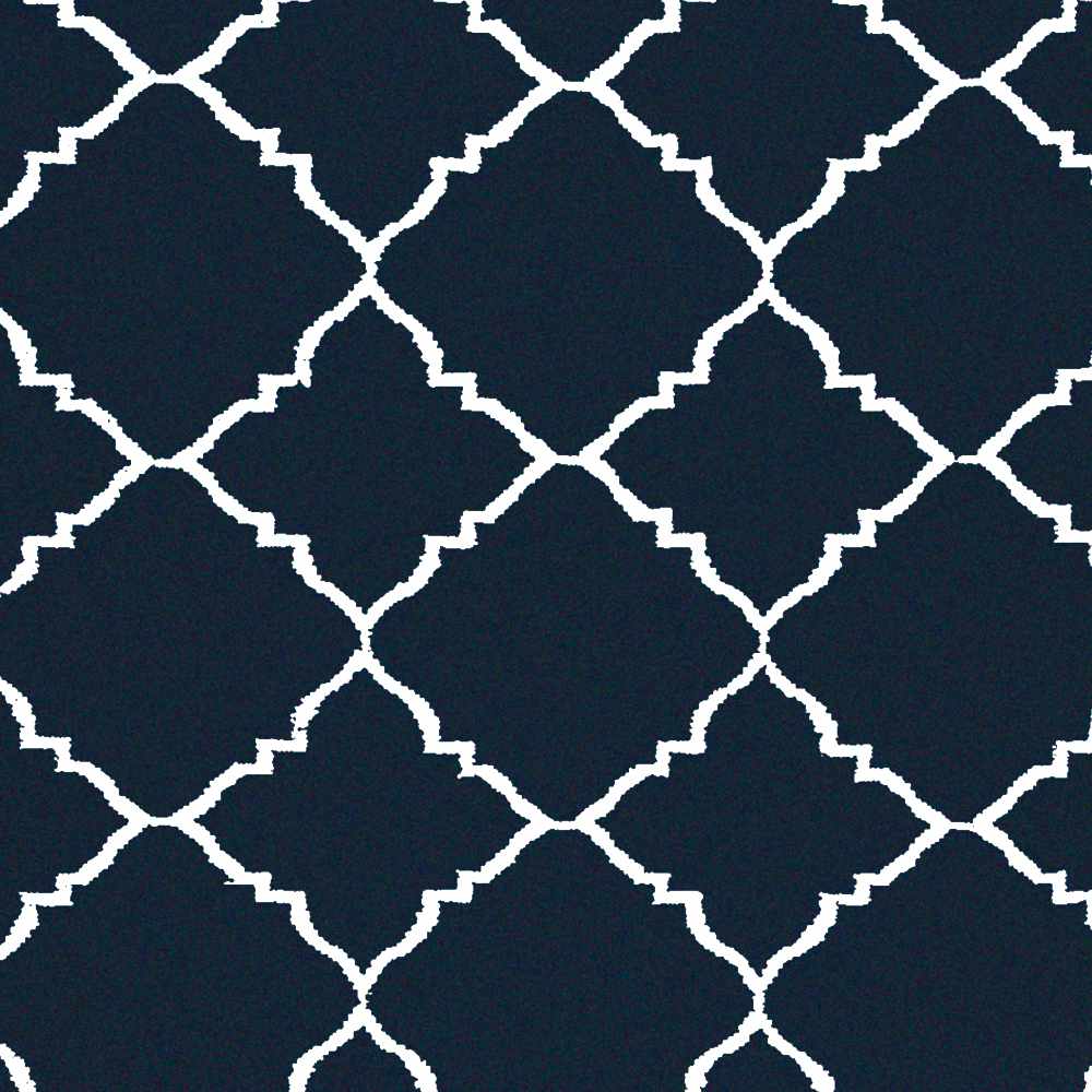 Frontier FT-222 Hand Woven Rug