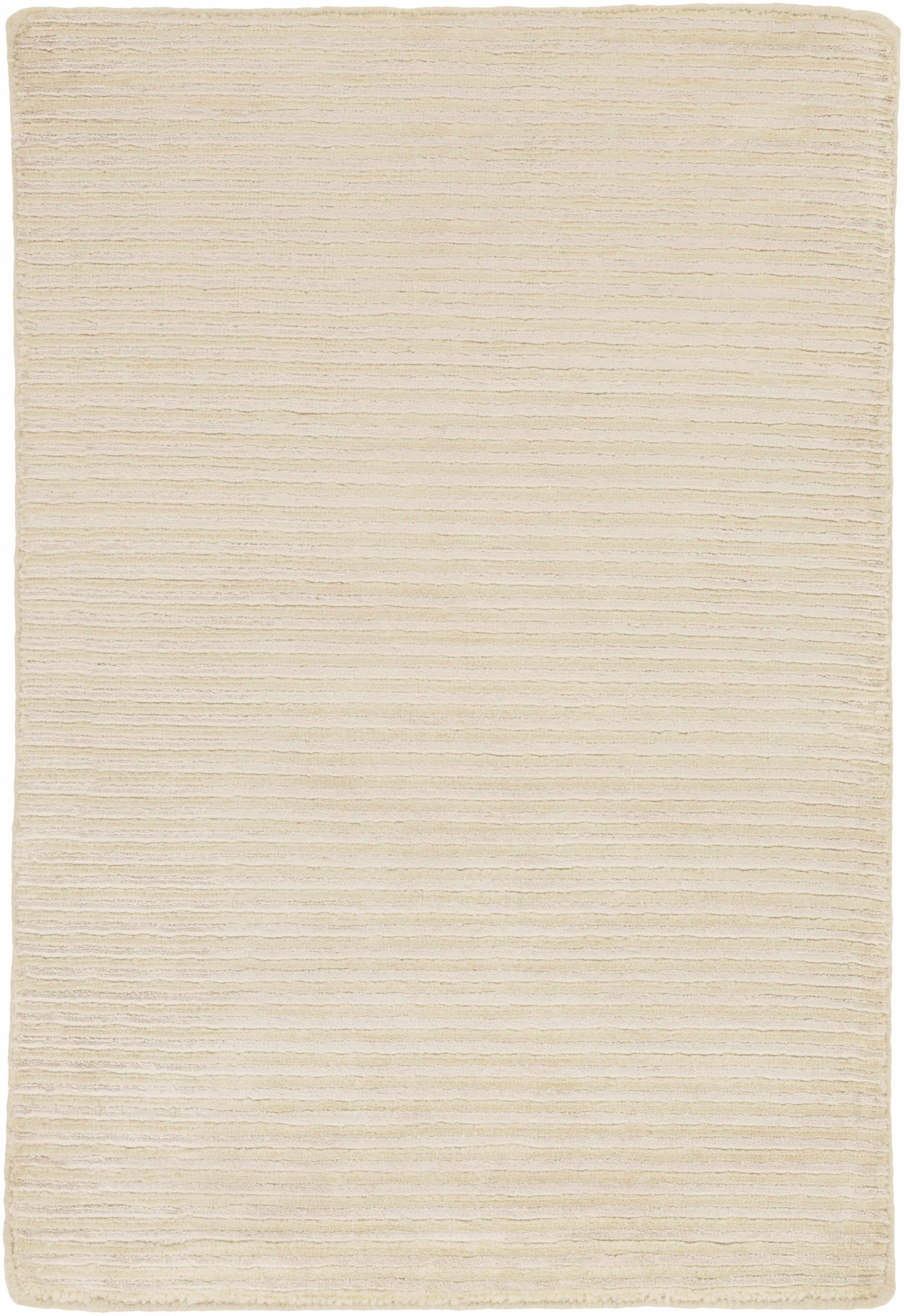 Mugal IN-1441 Hand Knotted Rug