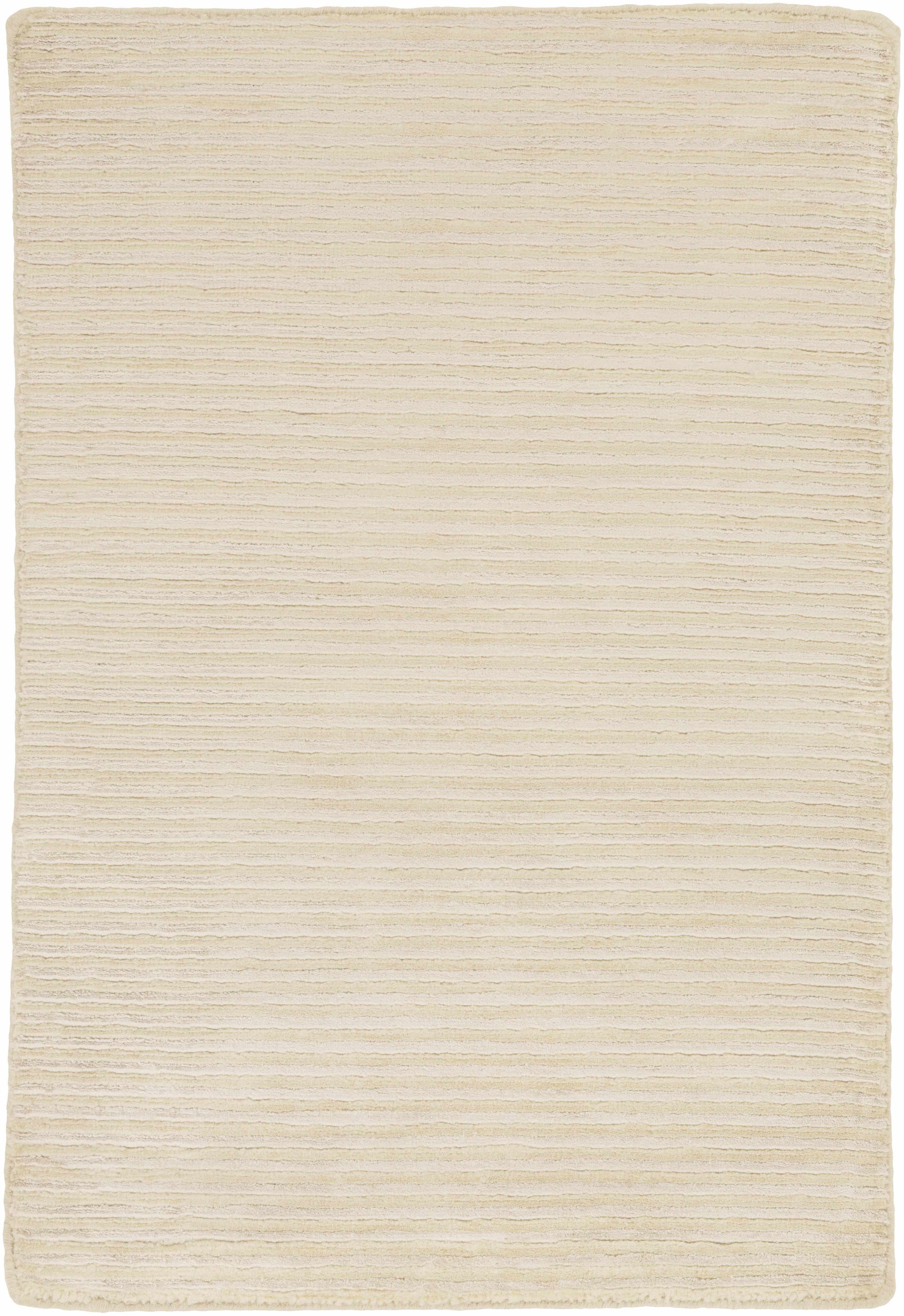 Mugal IN-1441 Hand Knotted Rug