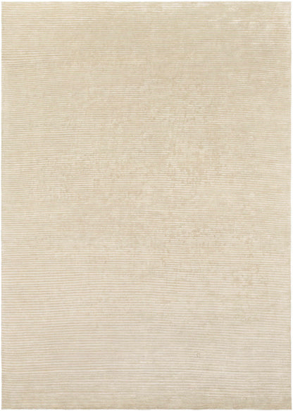 Mugal IN-1441 Hand Knotted Rug