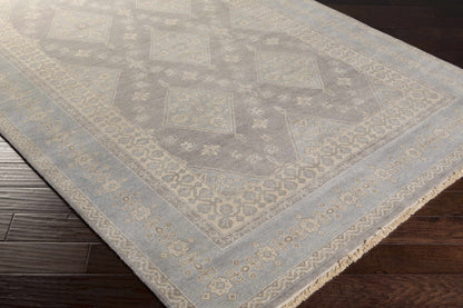 Jade JDE-3000 Hand Knotted Rug