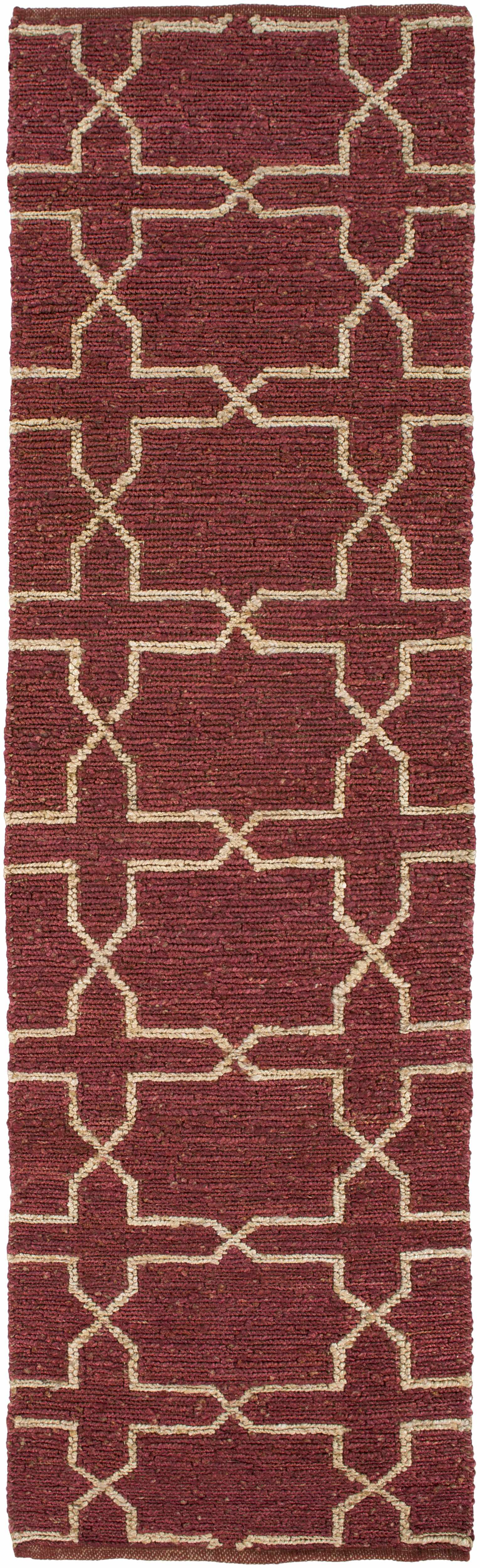 Canyon CAY-7001 Hand Knotted Rug