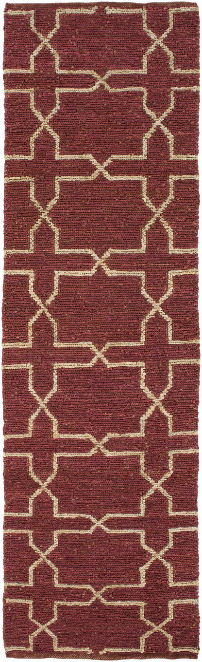 Canyon CAY-7001 Hand Knotted Rug