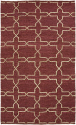Canyon CAY-7001 Hand Knotted Rug