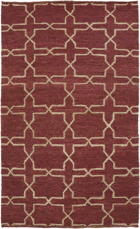 Canyon CAY-7001 Hand Knotted Rug