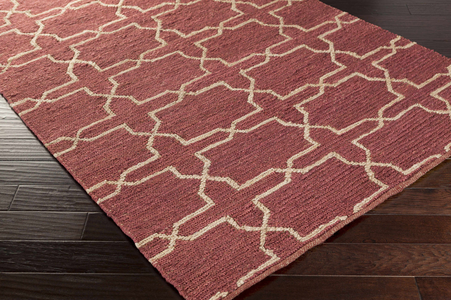 Canyon CAY-7001 Hand Knotted Rug