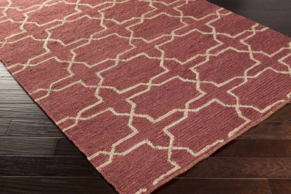 Canyon CAY-7001 Hand Knotted Rug