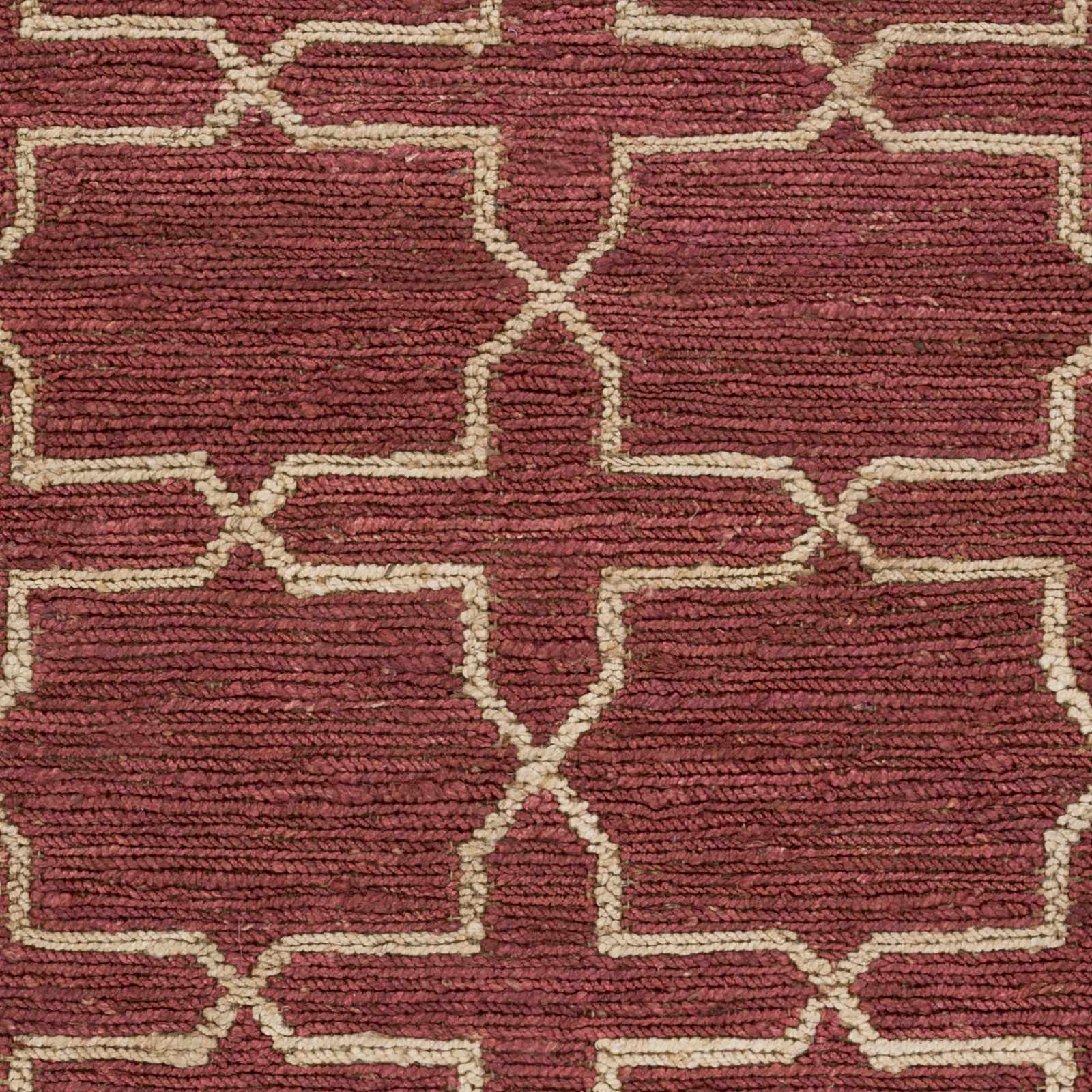 Canyon CAY-7001 Hand Knotted Rug