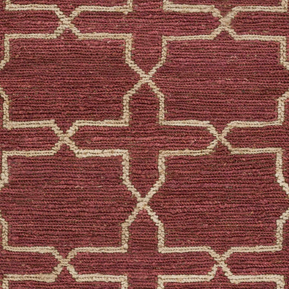 Canyon CAY-7001 Hand Knotted Rug
