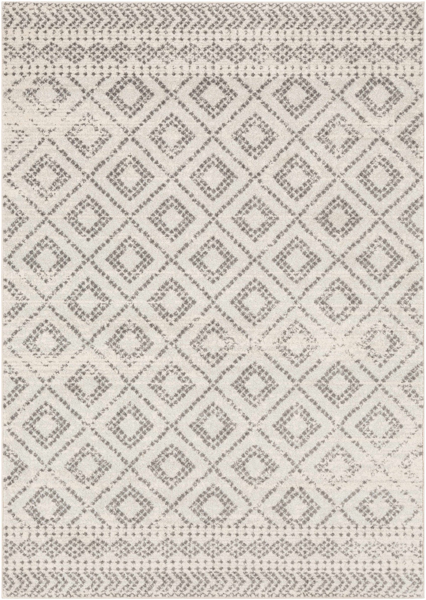 Sunderland SUN-2301 Machine Woven Rug