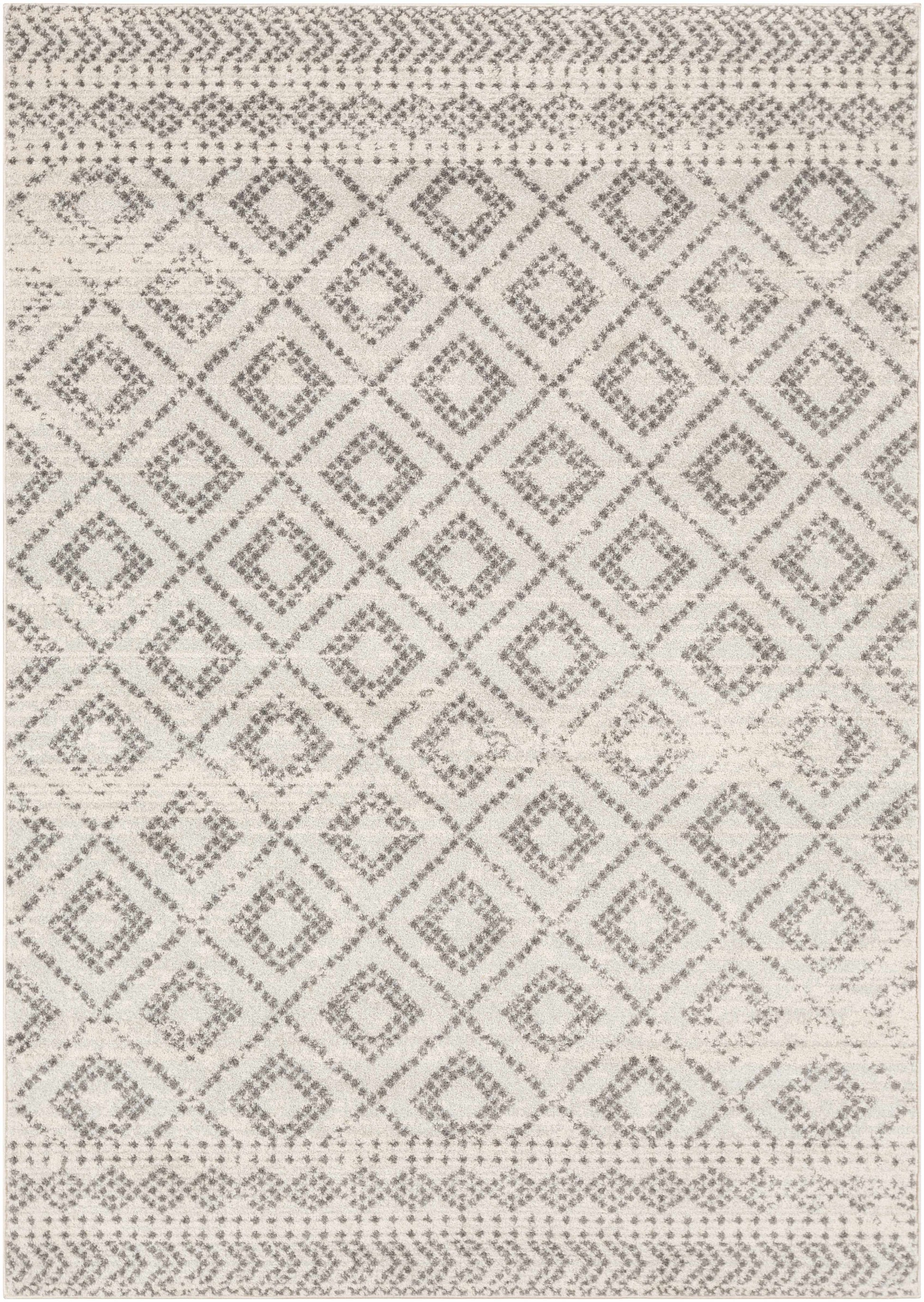 Sunderland SUN-2301 Machine Woven Rug