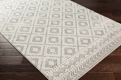 Sunderland SUN-2301 Machine Woven Rug