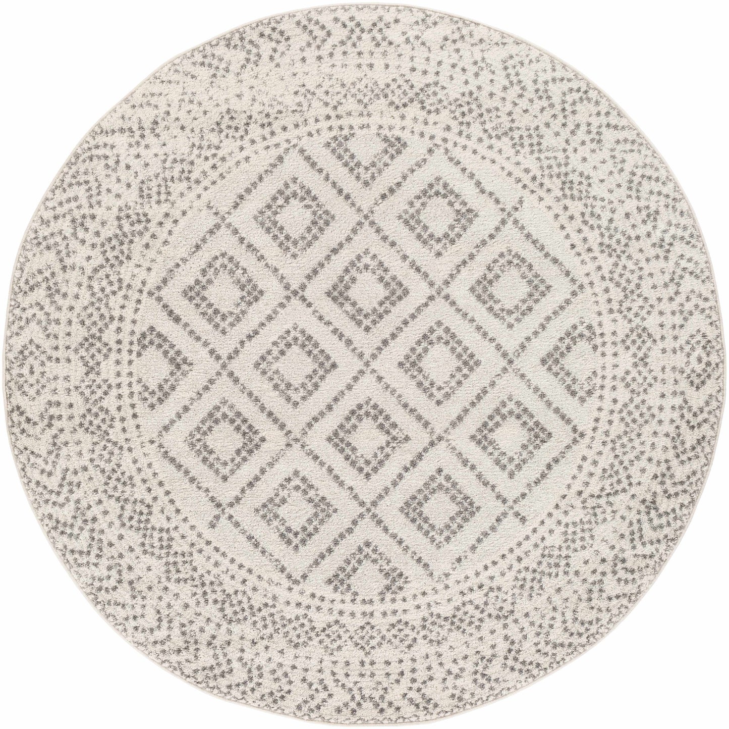 Sunderland SUN-2301 Machine Woven Rug
