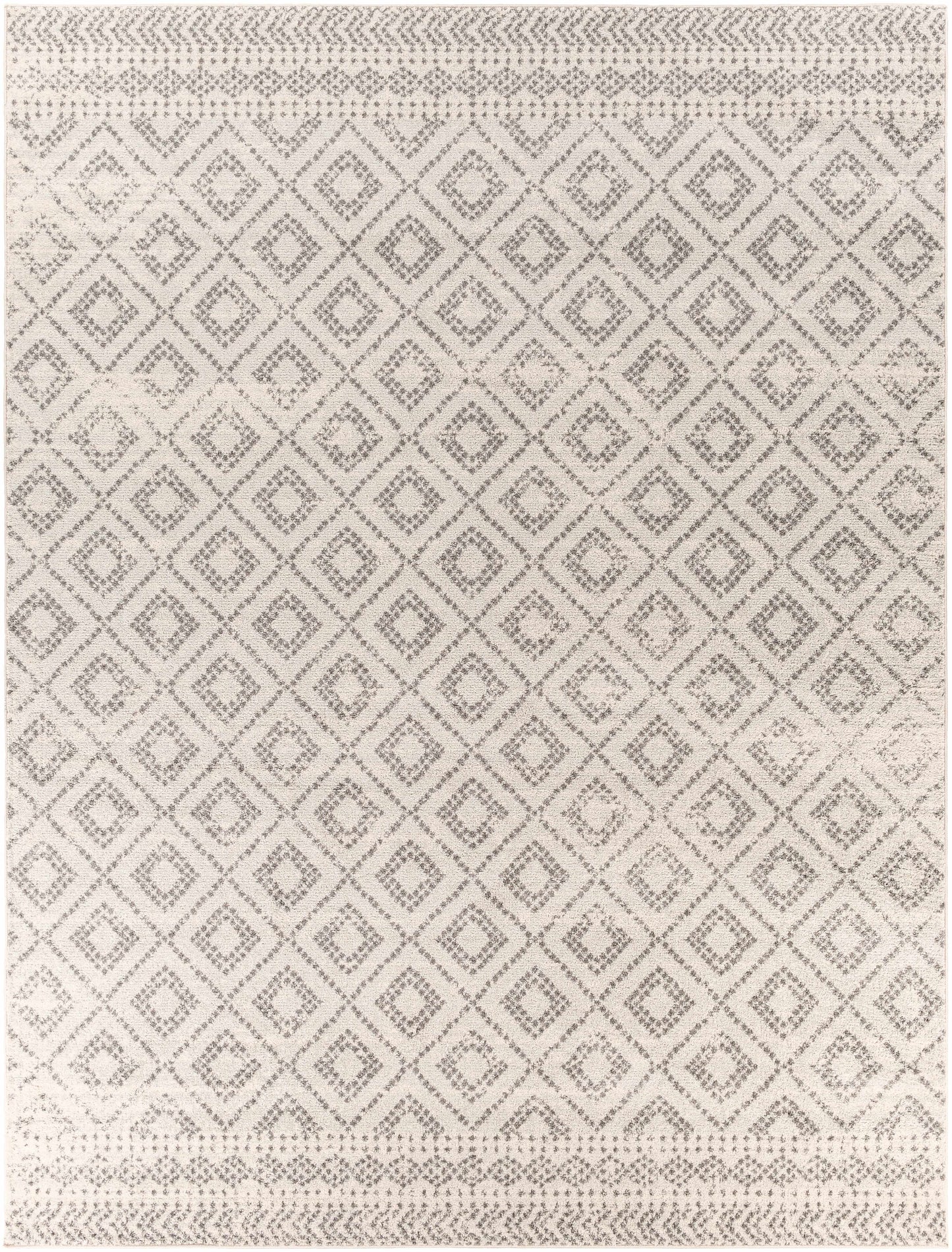 Sunderland SUN-2301 Machine Woven Rug