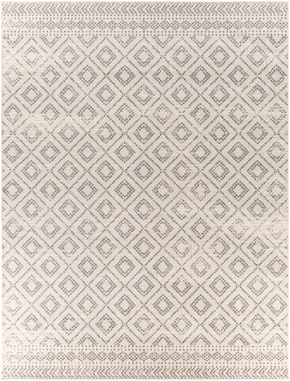 Sunderland SUN-2301 Machine Woven Rug