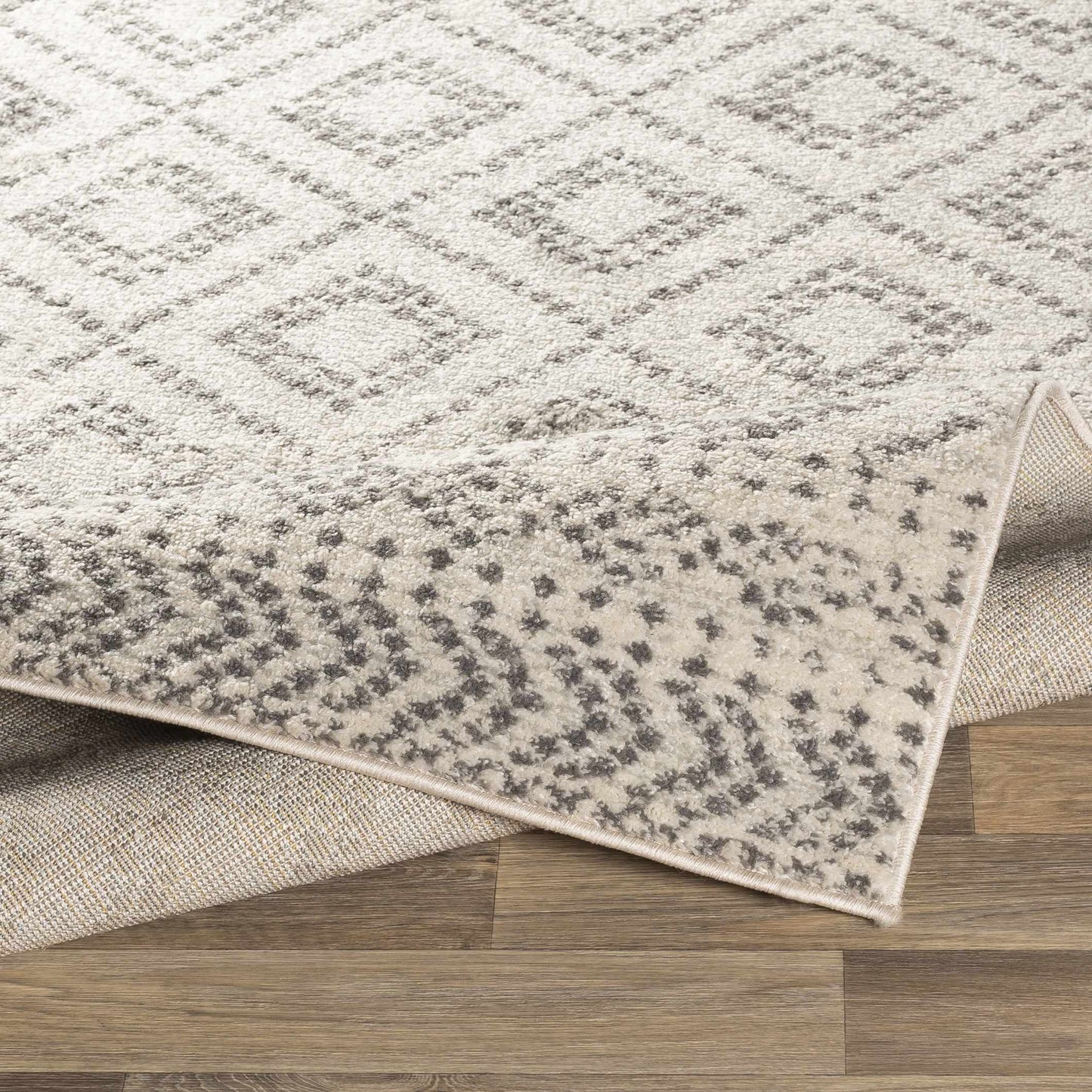 Sunderland SUN-2301 Machine Woven Rug