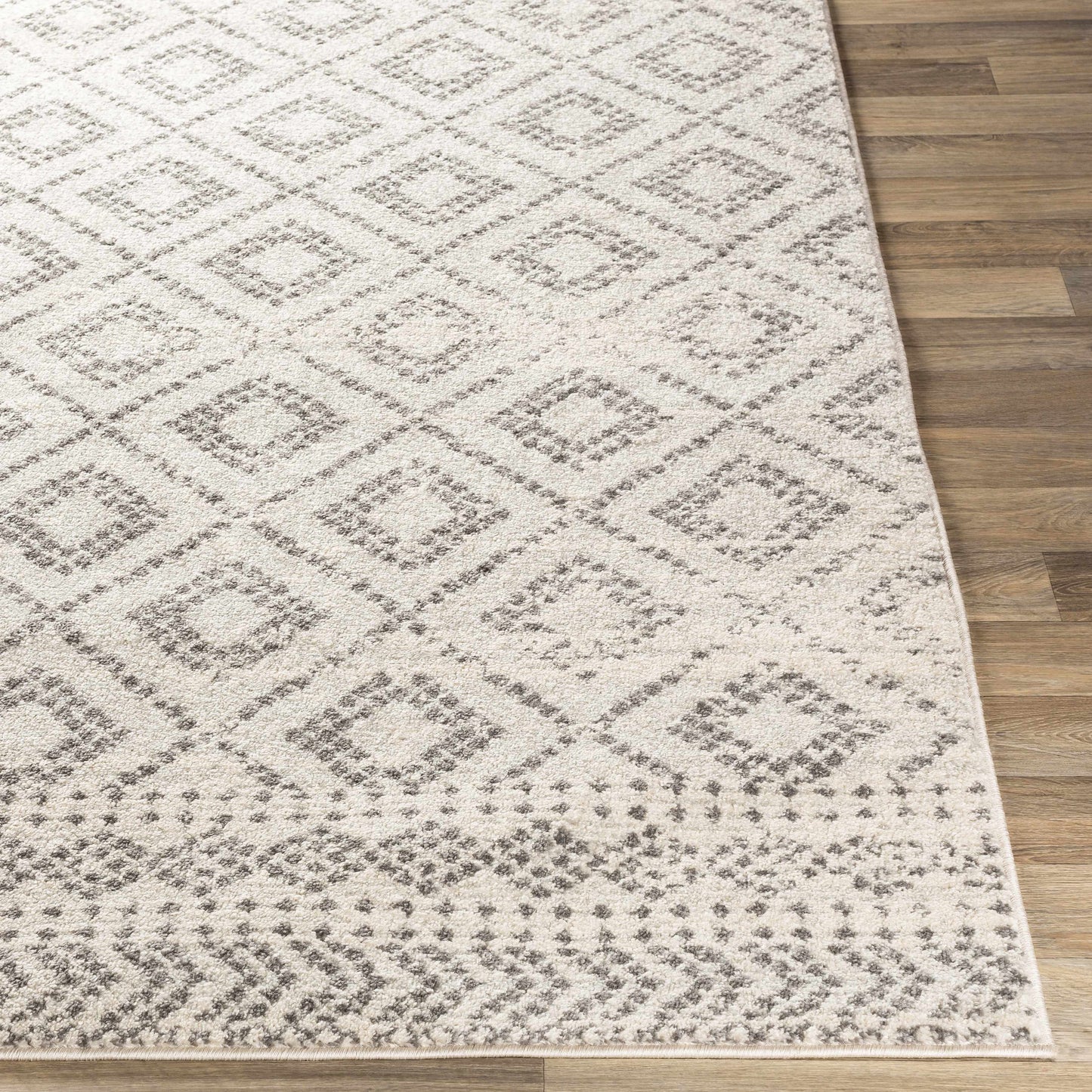 Sunderland SUN-2301 Machine Woven Rug
