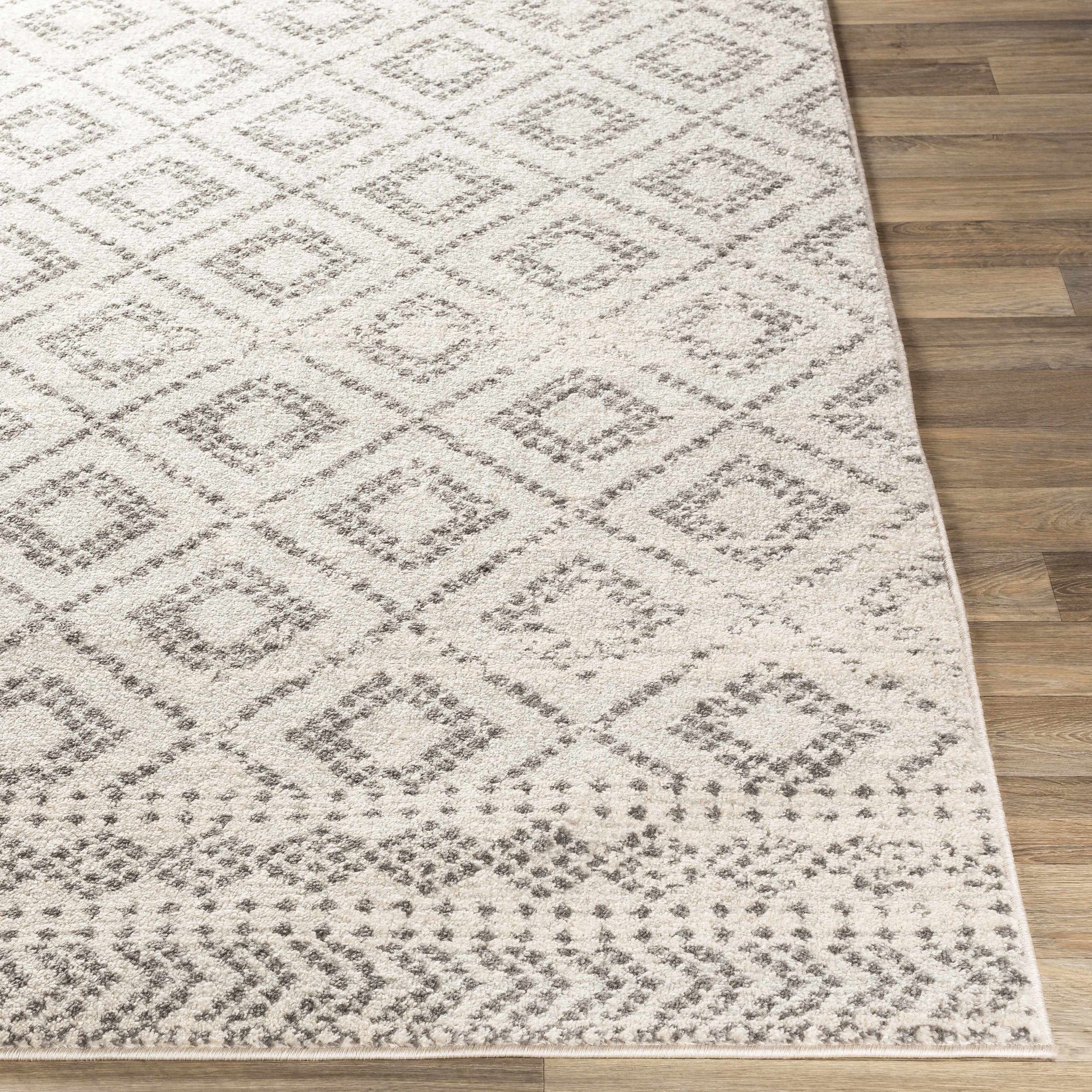 Sunderland SUN-2301 Machine Woven Rug