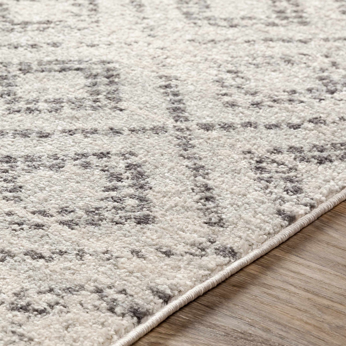 Sunderland SUN-2301 Machine Woven Rug