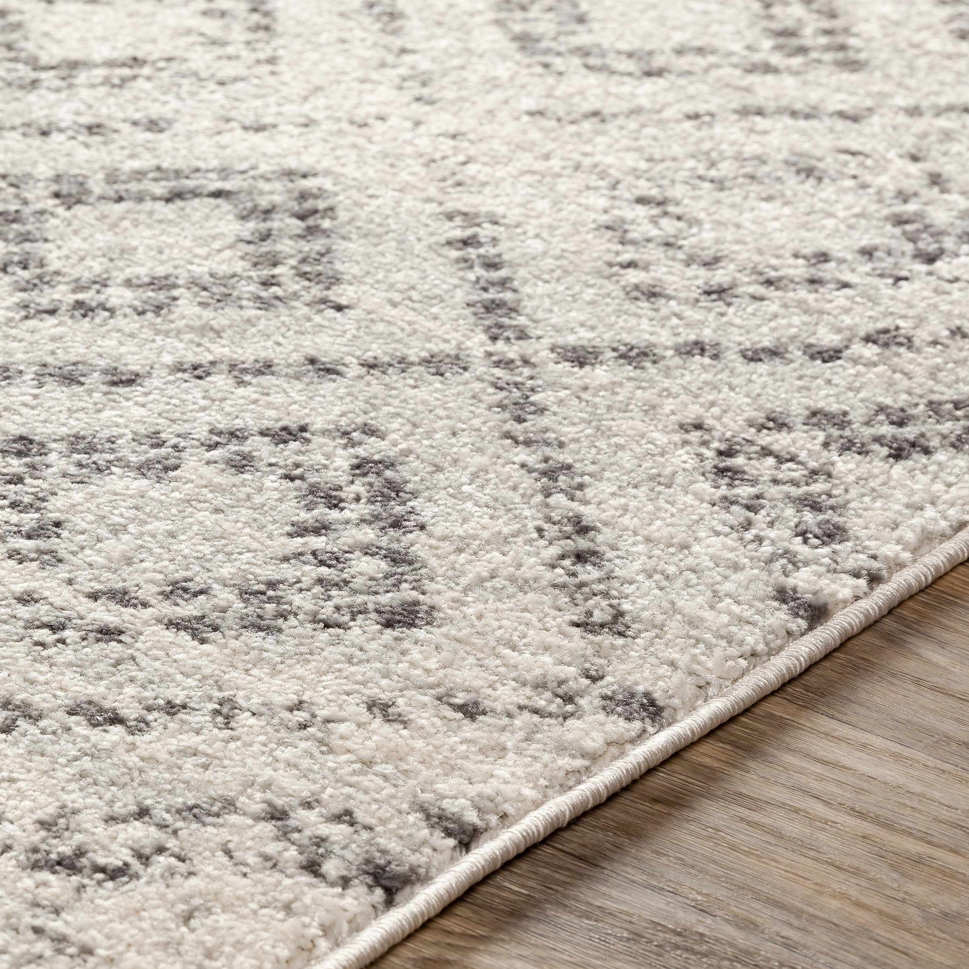Sunderland SUN-2301 Machine Woven Rug