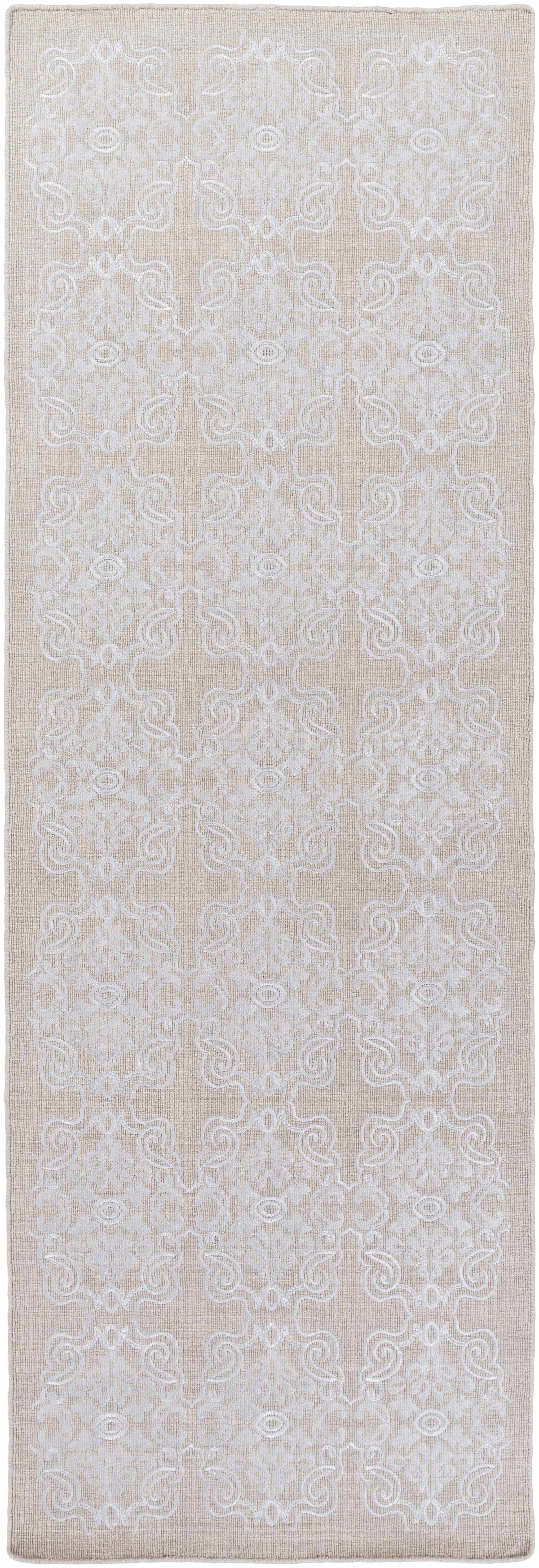 Adeline ADE-6005 Hand Woven Rug