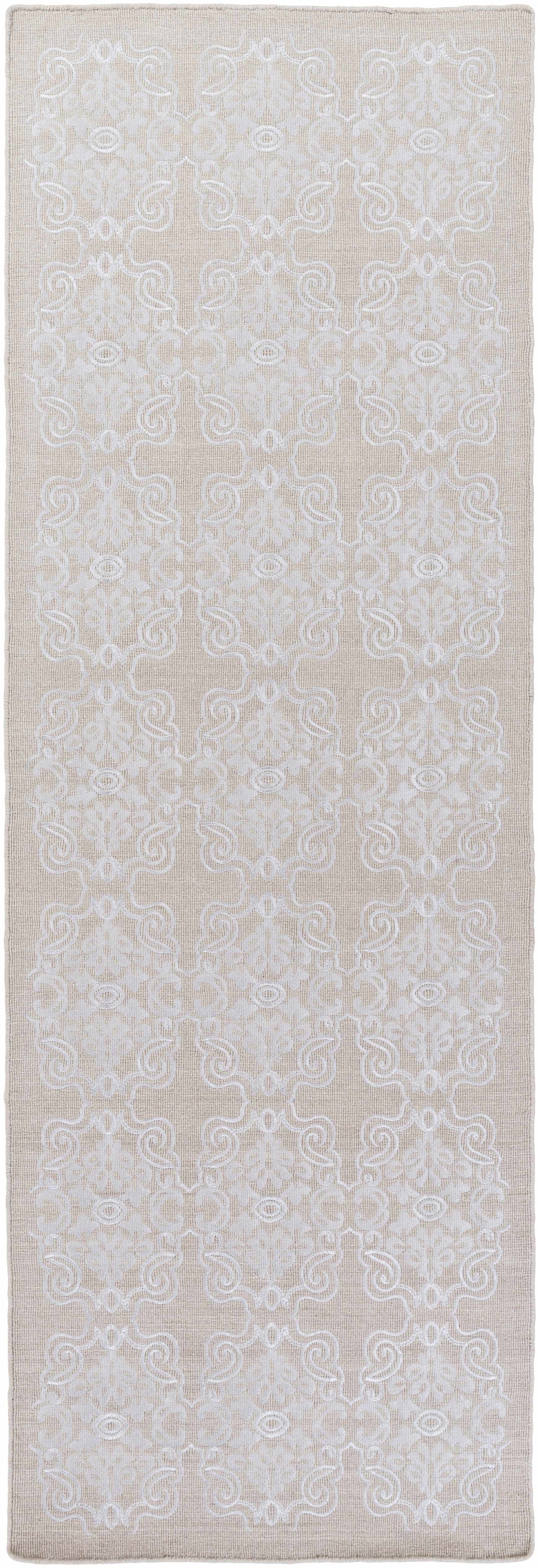 Adeline ADE-6005 Hand Woven Rug