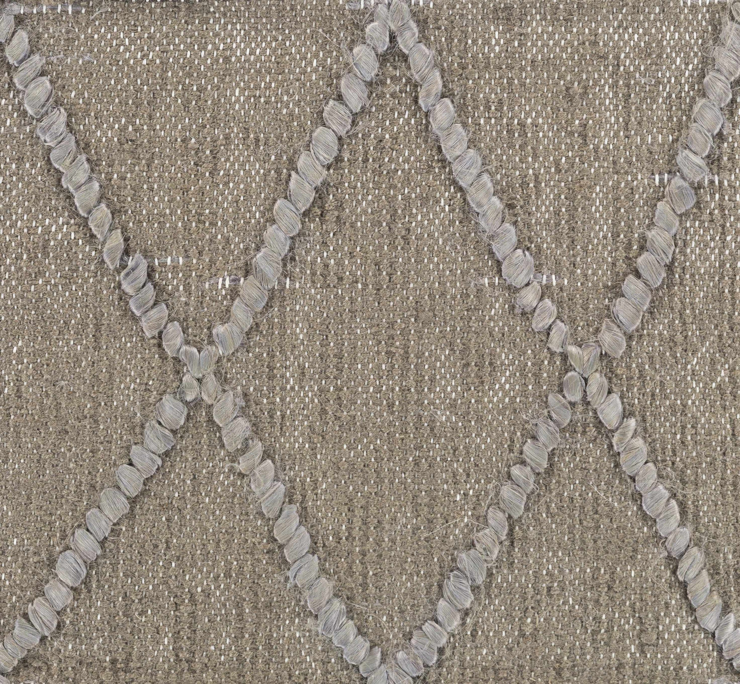 Mateo MAE-1000 Hand Woven Rug