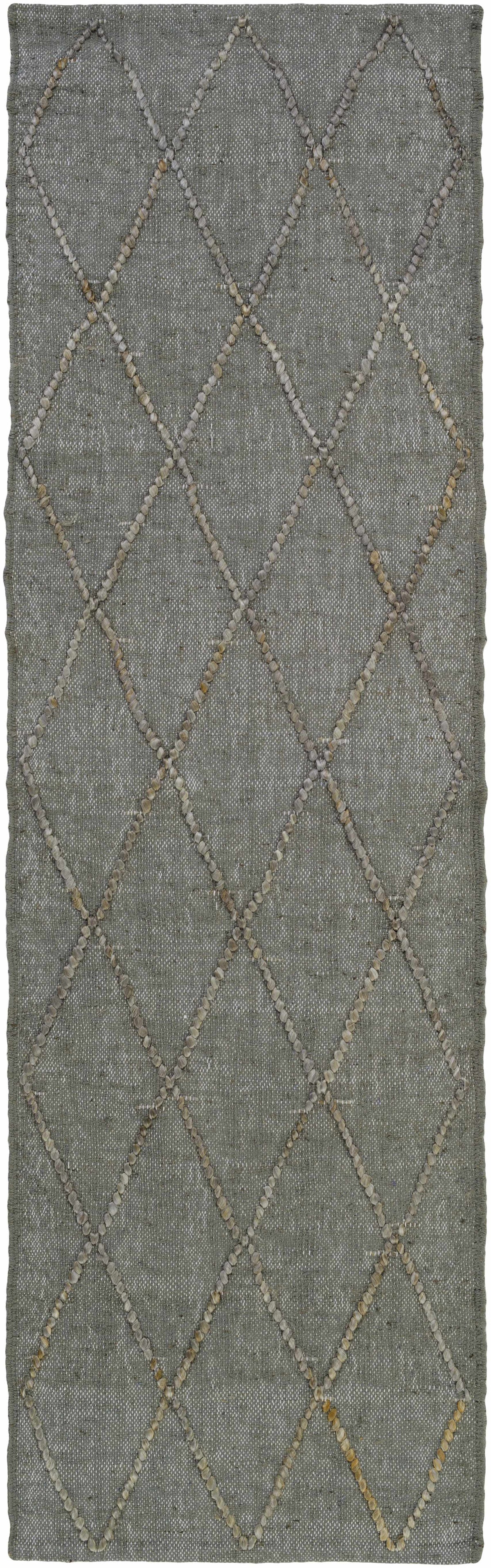 Mateo MAE-1000 Hand Woven Rug