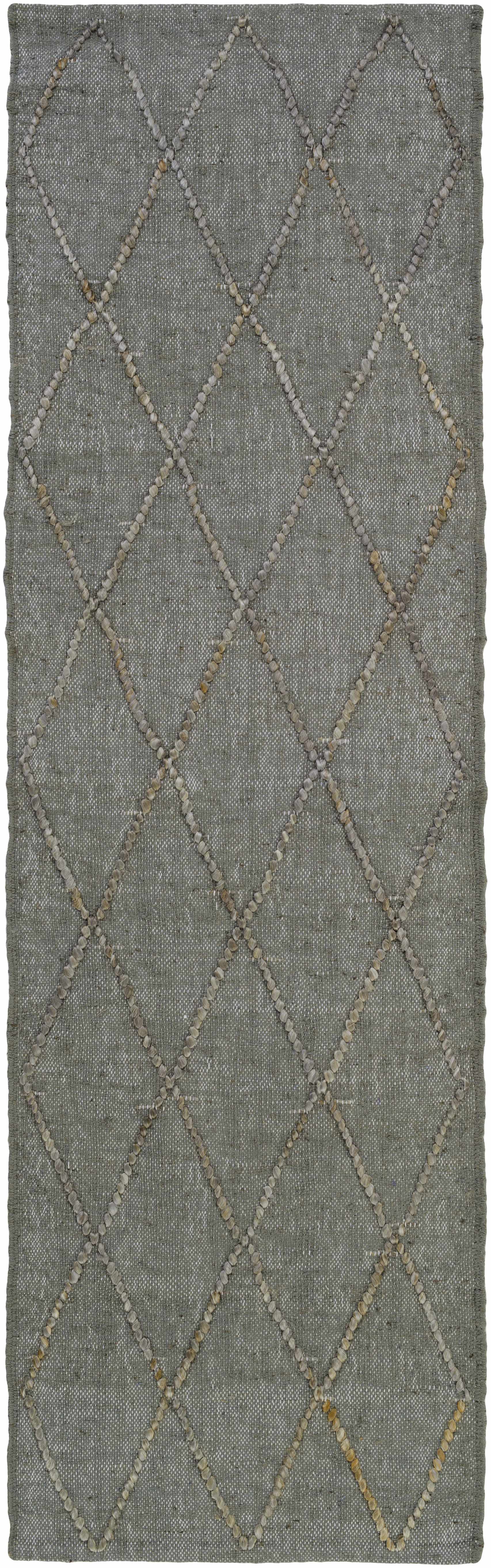 Mateo MAE-1000 Hand Woven Rug