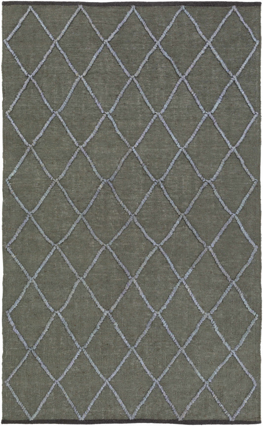 Mateo MAE-1000 Hand Woven Rug