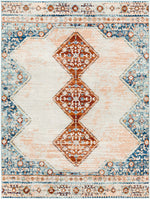 Tevazu TVZ-2320 Machine Woven Rug