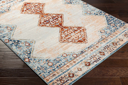 Tevazu TVZ-2320 Machine Woven Rug
