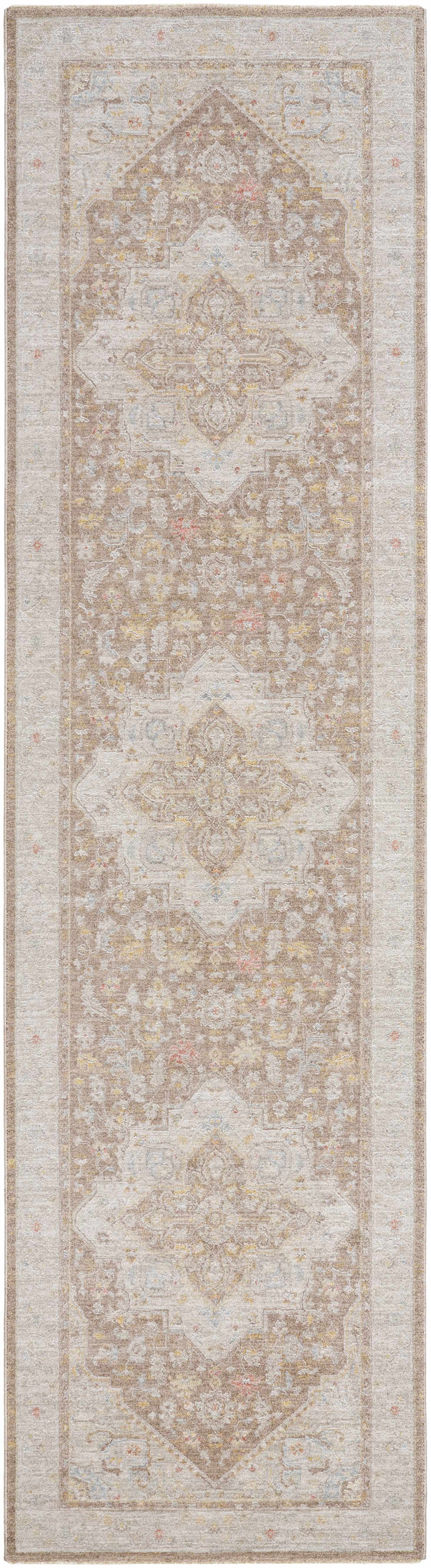 Avant Garde AVT-2366 Machine Woven Rug