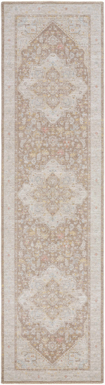 Avant Garde AVT-2366 Machine Woven Rug