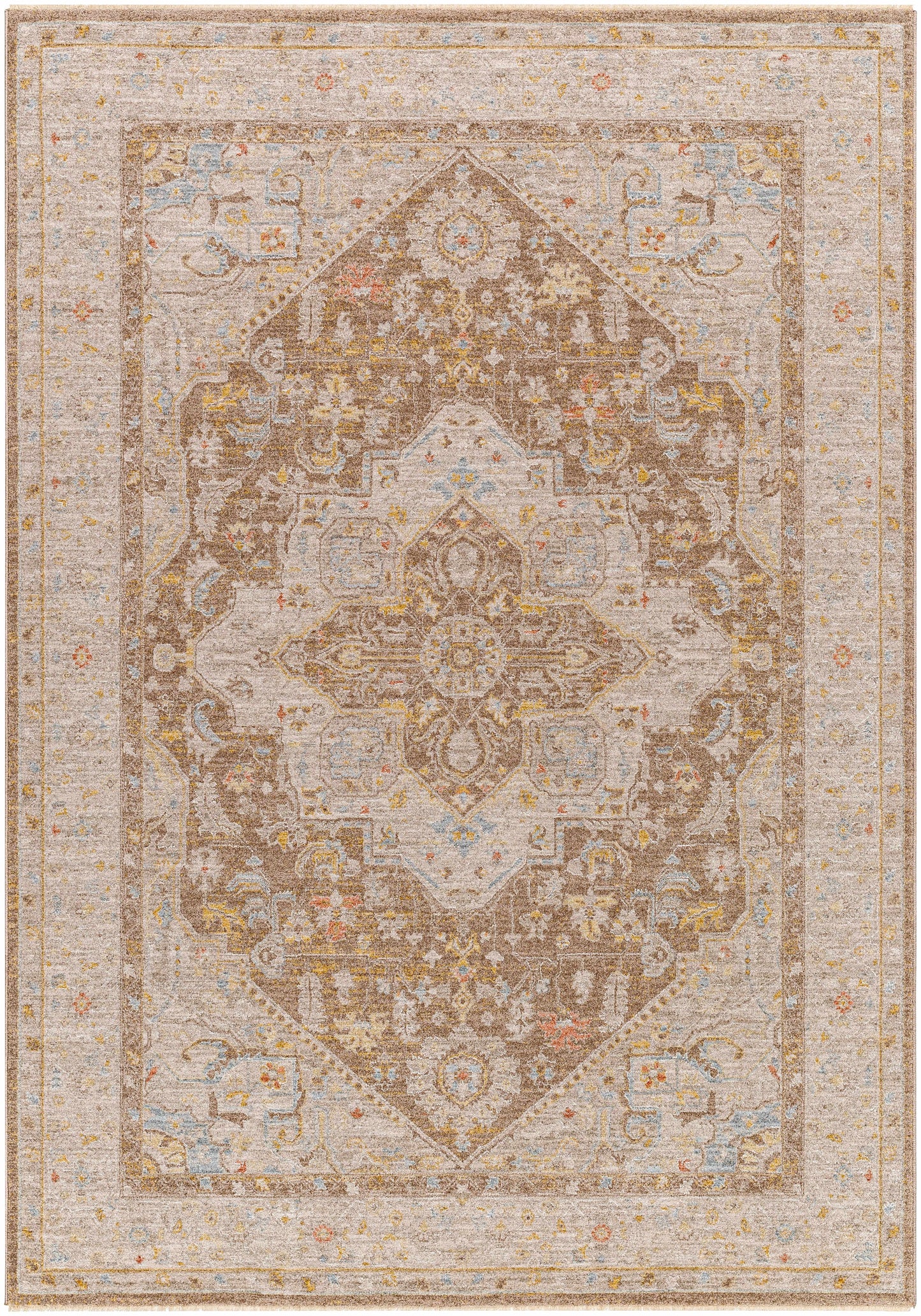 Avant Garde AVT-2366 Machine Woven Rug