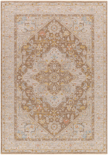 Avant Garde AVT-2366 Machine Woven Rug