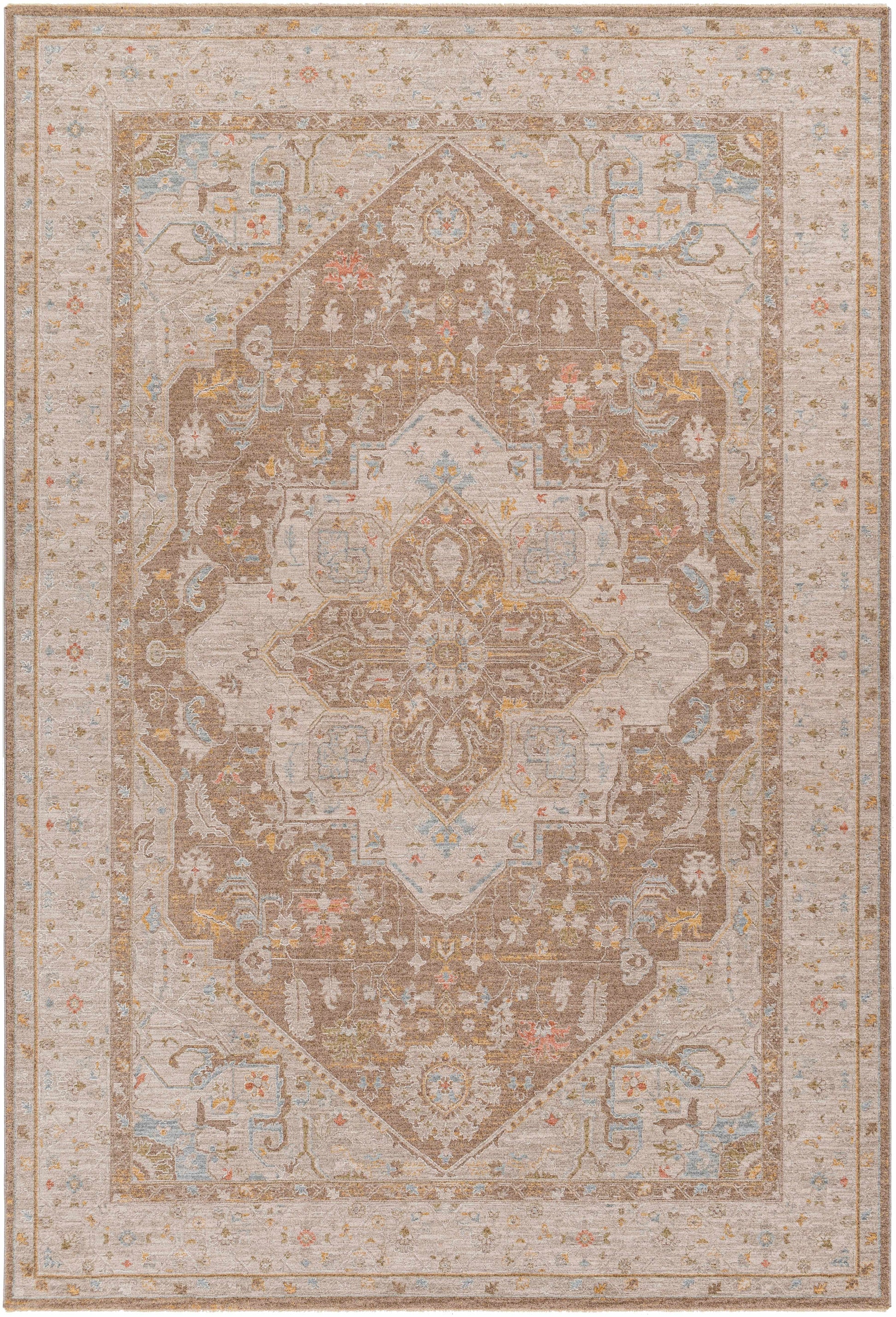 Avant Garde AVT-2366 Machine Woven Rug
