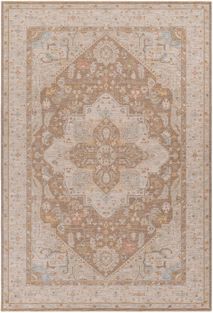 Avant Garde AVT-2366 Machine Woven Rug